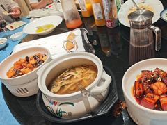 -恒记饭店·海鲜明档(淹城店)