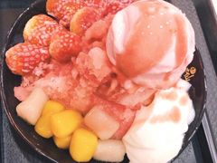 -鲜芋仙Meet Fresh(壹方城店)