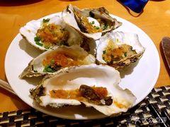 -盛宴标帜西餐厅龙虾.鲍鱼•牛排(重庆喜来登大酒店)