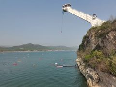 -北京金海湖景区