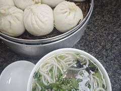 -胡家包子·清真(大众巷店)