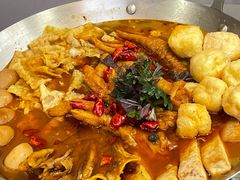 -小螺大作·螺蛳粉火锅(林和西店)