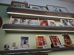 -海马体家庭照相馆(广州正佳广场店)