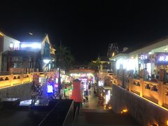 -三亚亚龙湾雅高美爵酒店