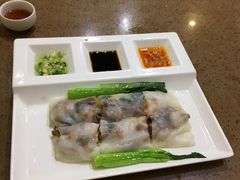 -点心皇子茶餐厅(万国大都会店)