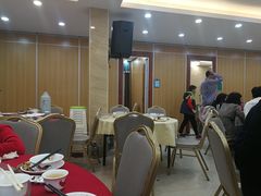 大堂-昌茂客家情