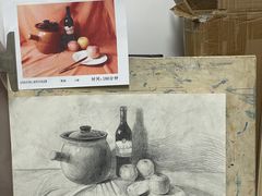 -美路缘艺术空间