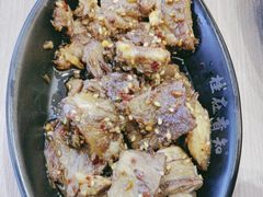 -桂在香知桂林米粉(红博中央公园店)