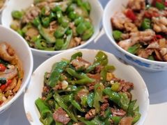 -老长沙龙虾馆(梅林店)