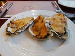 -东莞塘厦三正半山温泉酒店·沙利文西餐厅