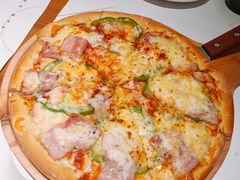 -HELLO MUSAE 拾光缪斯餐厅·纯正希腊风味(苏州中心店)