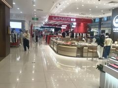 -巴黎春天(浦建店)