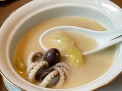 -新荣记(西溪湿地店)