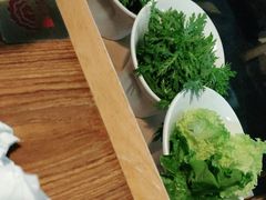 -傣妹火锅(南京东路一店)