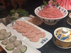 -大龙燚火锅(南山大道店)