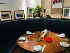 -山海菜馆·海肠捞饭·青岛菜(栈桥店)