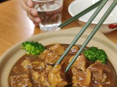 -椰皇鸡饭·烧味烧腊