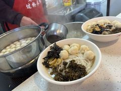 -老滕家过桥米线(金鱼胡同店)