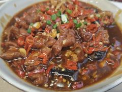 臭味相投-老三样·旧食新味(万寿宫店)