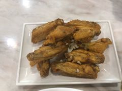 -扬州小吃(延安西路店)