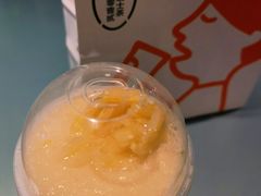 -喜茶(深圳海岸城店)
