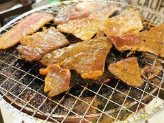 -七轮烤肉 安安(浅草六区店)