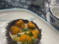 -旺角小渔村(二马路店)