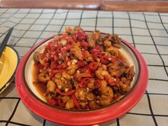 -江西老表·经典江西八大碗