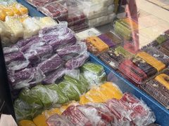 -非遗近水楼糕团(景德路店)
