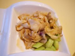 -远洋宾馆·江景餐厅