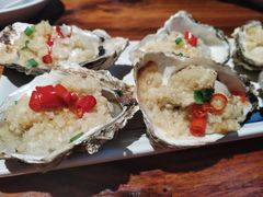 -功夫小龙虾·烧烤·江湖菜(金沙洲店)