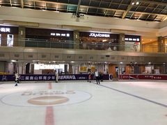 -奥山冰场(奥山世纪城店)