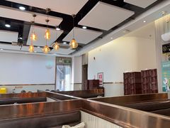 -潮悦牛肉火锅城(水贝店)