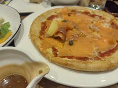 -安妮意大利餐厅(世贸天阶店)