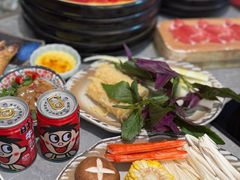 -一绪に寿喜烧(夫子庙水游城店)