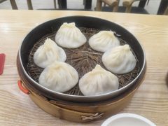 -珊珊小笼馆(仙霞路店)