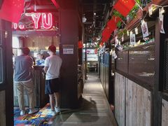 -探鱼·鲜青椒爽麻烤鱼(增城东汇城店)