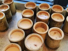 -华厦大酒店·桃源西餐厅·自助餐