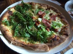 PIZZA BIANCA(民园体育场店)-PIZZA BIANCA(民园店)