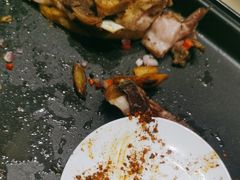 -筱爷叔·上海传统手工菜(玉树路店)