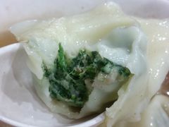 -潘国仙耳光馄饨(黄家阙路店)