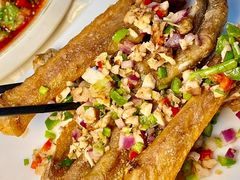 -潮之南·潮汕菜·鱼仔档(南山店)