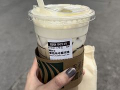 -星巴克臻选(嘉定疁城国际店)