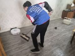-武汉格丽雅家政 保洁清洗