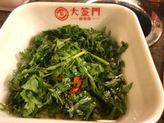 -大签门香串串(车公庙店)