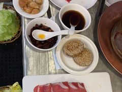 -东来顺饭庄(王府井步行街店)