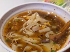 -李兰英湖南面馆(护国路店)