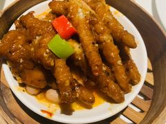 -煲王粤菜餐厅(中侨中心店)