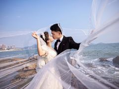 -经典婚纱摄影美学馆·私人定制