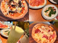 -La Strada(安福路店)